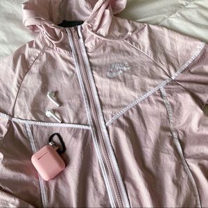 Nike windbreaker